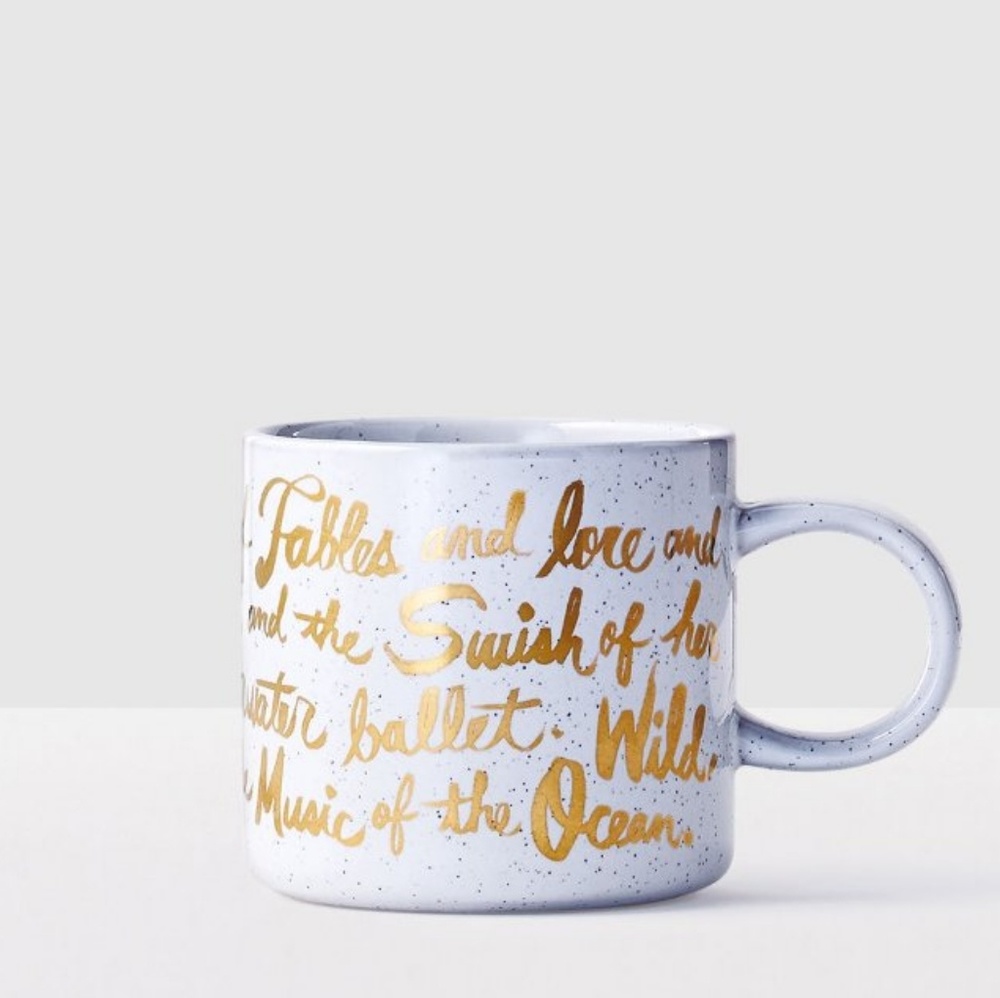 Starbucks mug
